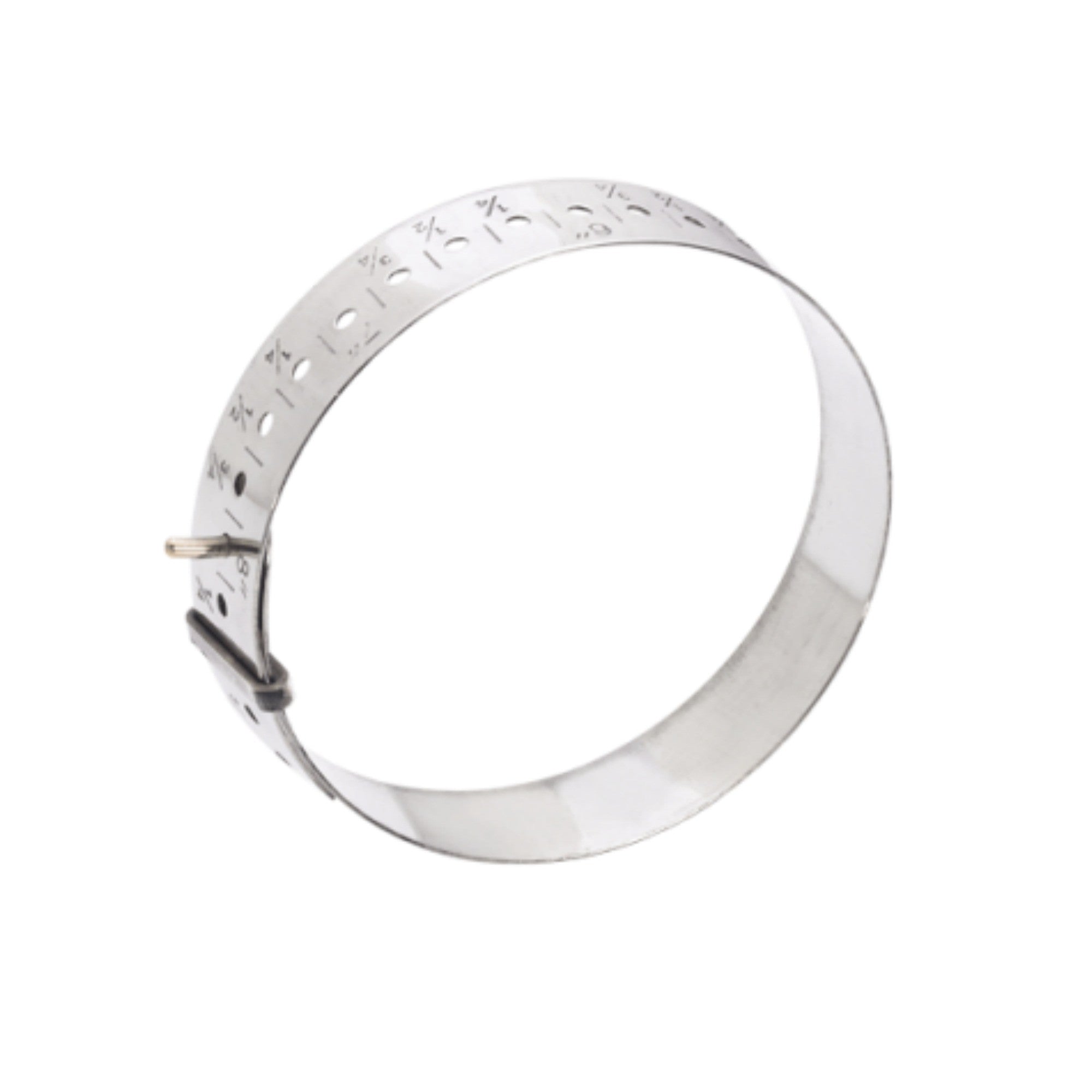 Bracelet Sizer - Metal – ZAK JEWELRY TOOLS